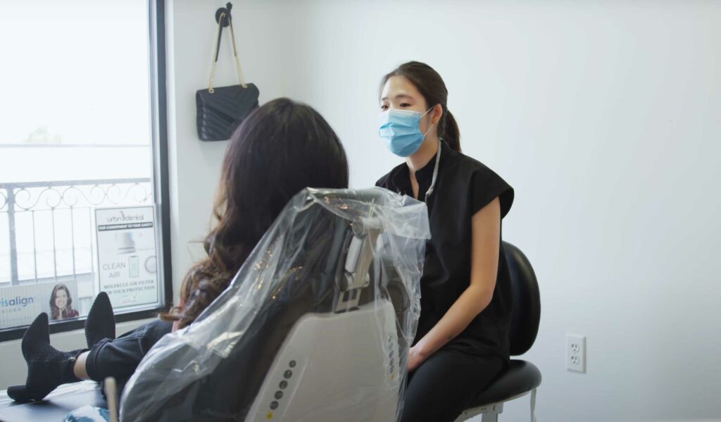 houston tx dentist