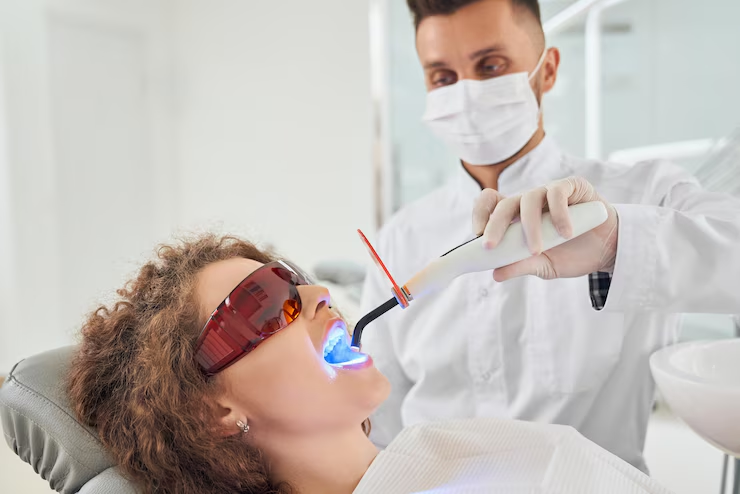 Dentist Near Me